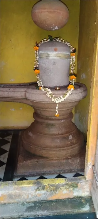 KAILASA India Uttar Pradesh Kashi 221001 on 1/30/2022