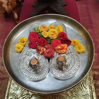 KAILASA SINGAPORE on 5/6/2021