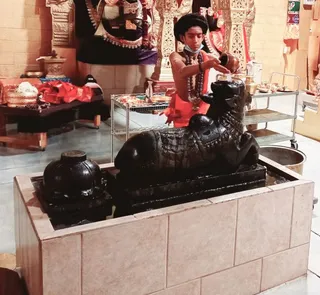 KAILASA LOS ANGELES, USA on 1/14/2022