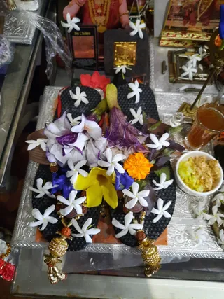 KAILASA SAN FERNANDO, TRINIDAD & TOBAGO on 3/19/2021