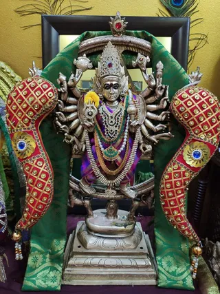 KAILASA SINGAPORE on 7/17/2021