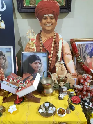 KAILASA SAN FERNANDO, TRINIDAD & TOBAGO on 6/27/2022