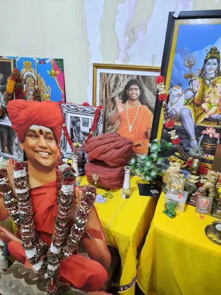 KAILASA SAN FERNANDO, TRINIDAD & TOBAGO on 9/6/2022