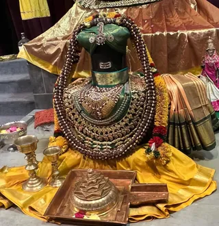 KAILASA SAN JOSE, USA on 7/17/2022
