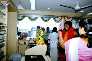 February 22 2007