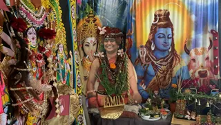 KAILASA LATIN AMERICA on 11/5/2021