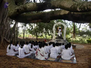 2008 - Glimpses Of Gurukul