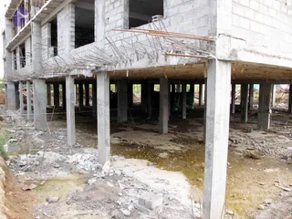 Aadheenam Construction 2009