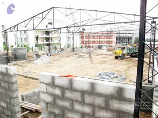 Aadheenam Construction 2009