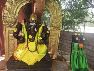 KAILASA HOSUR 2 AUGUST 2021