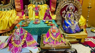 KAILASA SINGAPORE on 8/31/2021