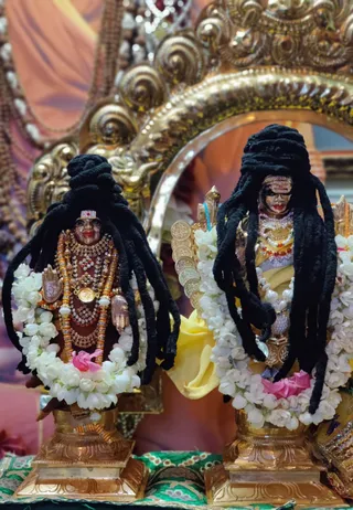 KAILASA UNITED KINGDOM on 10/17/2020
