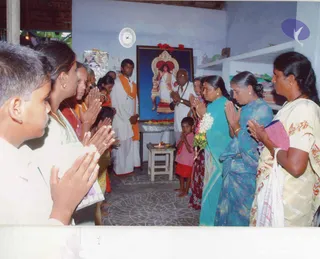 September 28-29 2006 - Kodikkan Ratha Yatra