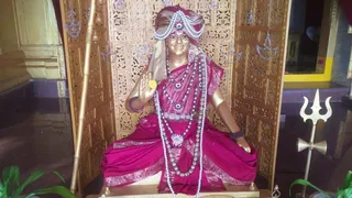 December 26 2021 sripuram Sarvajanpeetam