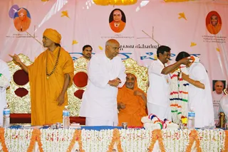 2003 -Glimpses From Various Programs
