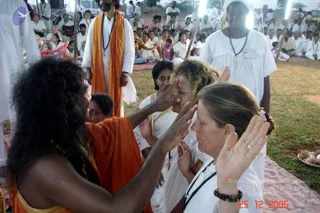 December 25 2005 Nithyanandam