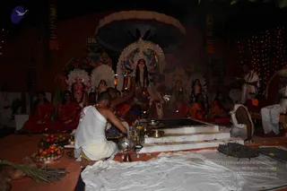 October 16 2010
