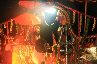April 26 2012