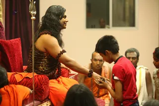 April 21 2012