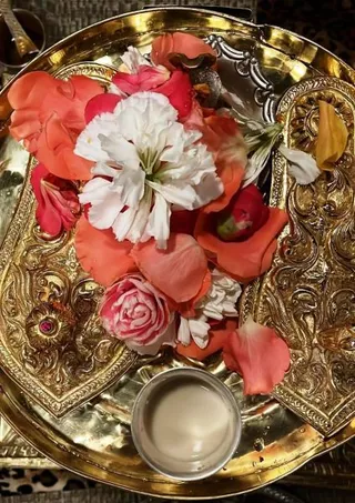 KAILASA SAN JOSE, USA on 3/4/2022