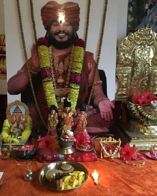 KAILASA DHUMBARAI, NEPAL on 7/10/2021