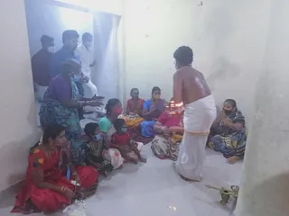 Kailasa avadi july 23 2021