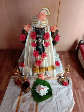 KAILASA THARAMANGALAM 23 AUGUST 2021