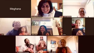 KAILASA SAN JOSE, USA on 6/15/2021