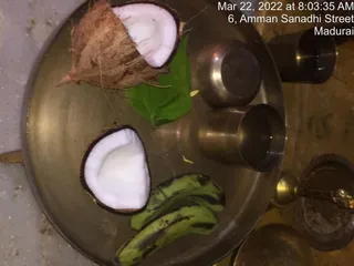 SHYAMALAPEETA SARVAJNAPEETAM on 3/22/2022