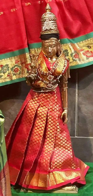 KAILASA SAN JOSE, USA on 4/20/2022