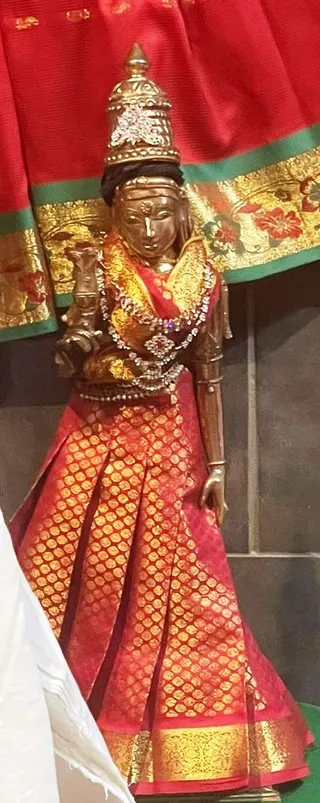 KAILASA SAN JOSE, USA on 5/12/2022