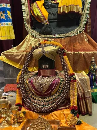 KAILASA SAN JOSE, USA on 7/24/2022
