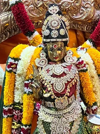 KAILASA SAN JOSE, USA on 10/1/2022