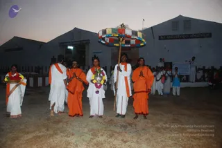 February 16 2009