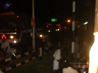 October 13 2006