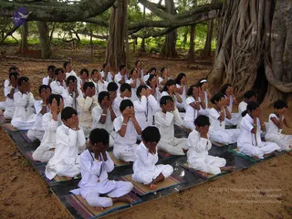 2008 - Glimpses Of Gurukul