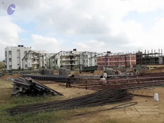 Aadheenam Construction 2009