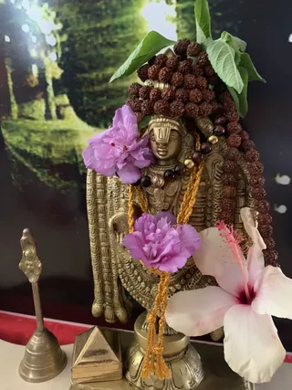 KAILASA LATIN AMERICA on 8/17/2021