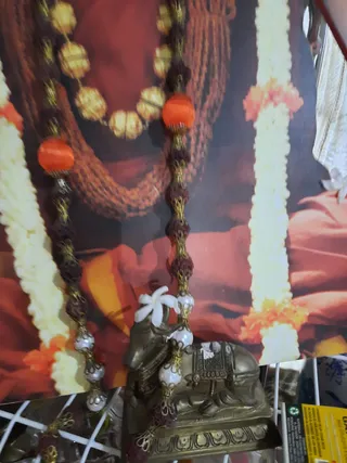 KAILASA SAN FERNANDO, TRINIDAD & TOBAGO on 12/20/2020