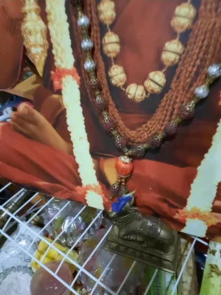 KAILASA SAN FERNANDO, TRINIDAD & TOBAGO on 2/24/2021