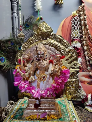 KAILASA UNITED KINGDOM on 10/20/2020
