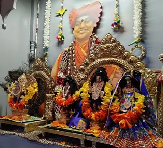 KAILASA UNITED KINGDOM on 10/23/2020