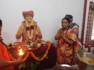 Jun 19 2022 sripuram