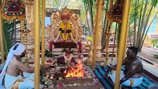December 19 2022 sripuram