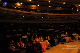 February 14 2009 -Kalpataru Convention at Chennai Tamilnadu