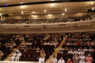 February 14 2009 -Kalpataru Convention at Chennai Tamilnadu