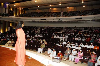 February 14 2009 -Kalpataru Convention at Chennai Tamilnadu