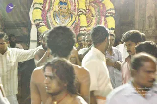December 04 2006 - Karthikai Deepam, Tiruvannamalai