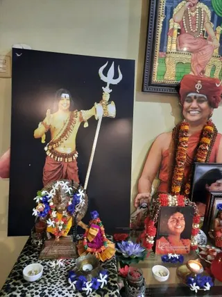 KAILASA SAN FERNANDO, TRINIDAD & TOBAGO on 5/17/2021