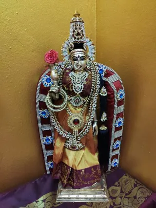KAILASA SINGAPORE on 3/27/2021